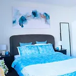 Little Luxe Retreat