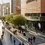 Crowne Plaza Adelaide By Ihg