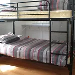 Our House Backpackers