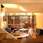 Stanley Cottage