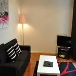 Rnr Apartments Adelaide