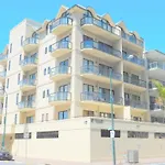 Glenelg Beachside Apartments