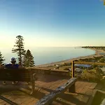 Coastal Nomad Bnb