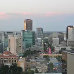 Vue Penthouse On King William