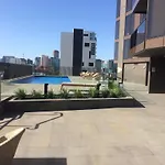 Vue Penthouse On King William