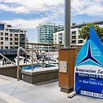 Heart Of Glenelg Bnb