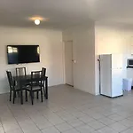 Adelaide Holiday Apartment