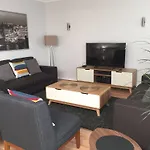 Adelaide Dress Circle Apartments