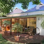 North Adelaide Heritage Cottage & Apartments