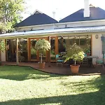 North Adelaide Heritage Cottage & Apartments