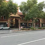 City Escape 2Bd In Adelaides East End 2