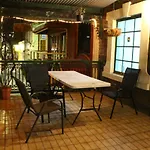 My Place & Adelaide Backpackers Hostel
