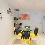 Ther-Rich Apartment