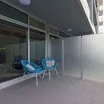 Ther-Rich Apartment