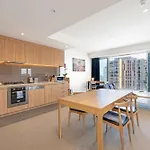 Vision On Morphett Adelaide Central