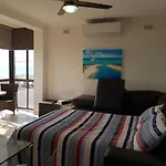 Acushla Accommodation Esplanade Living Self Check-In Self Check-Out