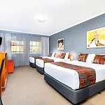 Quality Inn O\'Connell