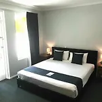 Adelaide Pulteney Motel