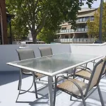 Adelaide Pulteney Motel
