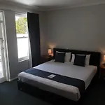Adelaide Pulteney Motel
