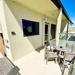 Atlantic West Beach Apartments