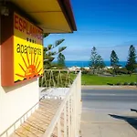 Esplanade Apartments At West Beach