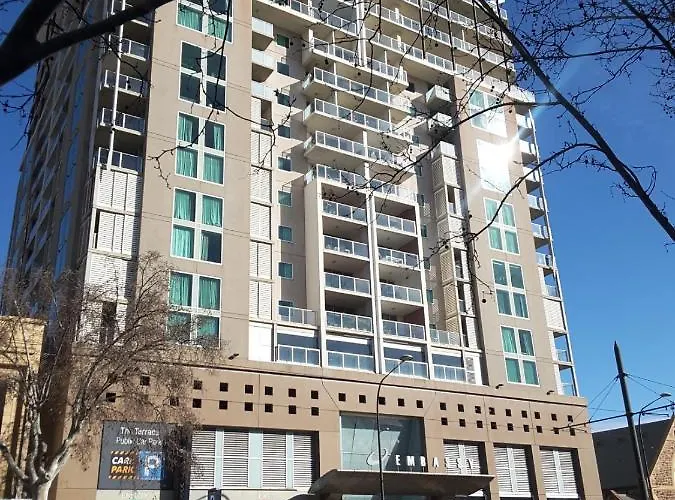 Apartment@96