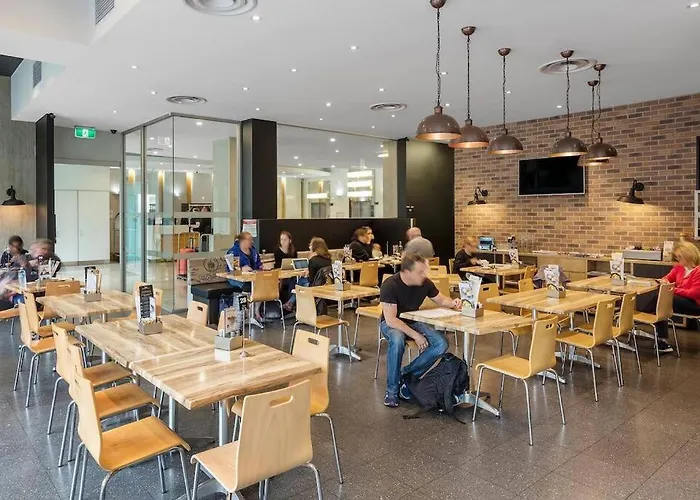 Cityviews @ North Terrace * Events Central *
