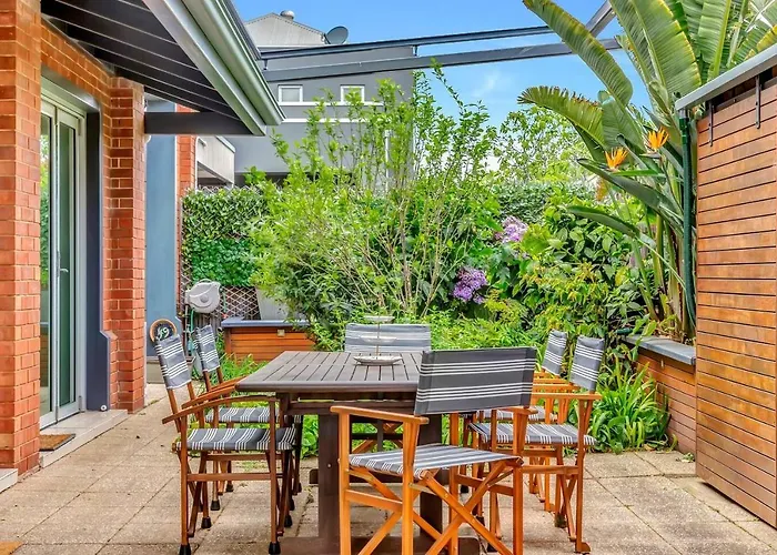 Parish Court - A Unique Contemporary Conversion