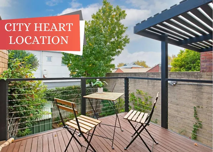 Character & Charm 3 Bed Home- Free Wine