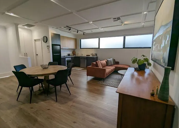 Studio On Mattingley