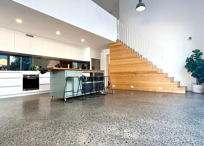 The Bowden Hideaway I City Fringe I Sleeps 10 I Free Parking I Walk To Cafe\'S