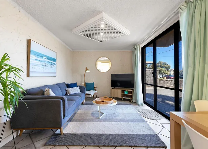 Bayswaterfront Apartments