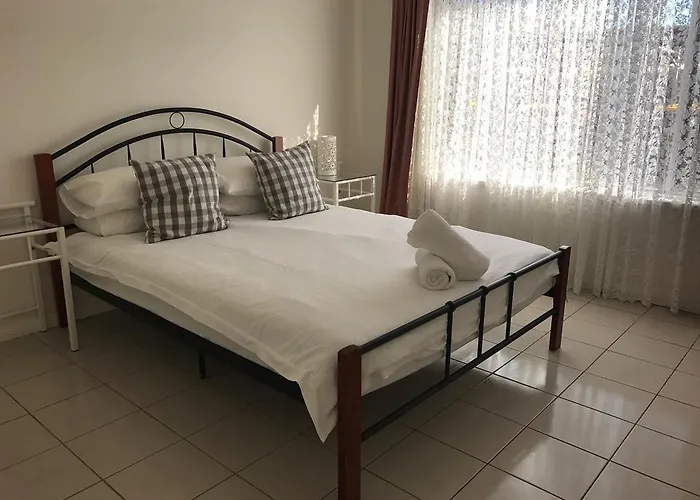 Adelaide Holiday Apartment