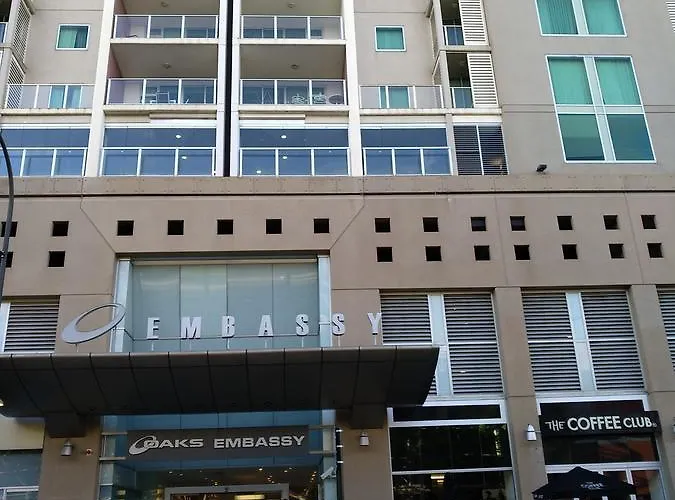 Jabca Apartments