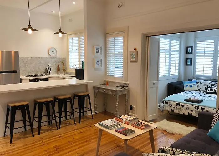 Iluka Beach Apartment