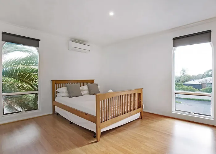Adelaide Holiday Homes