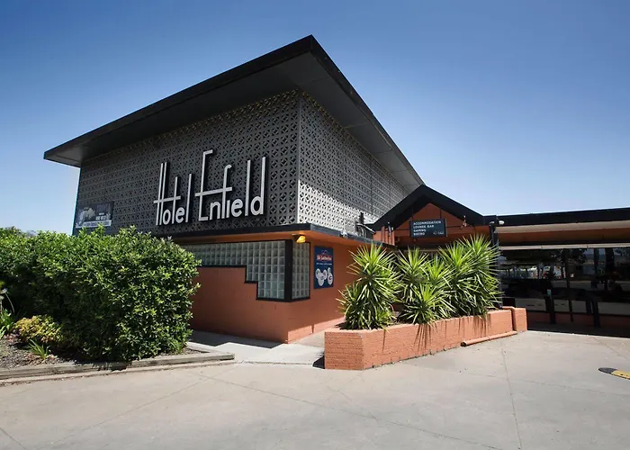 Enfield Hotel
