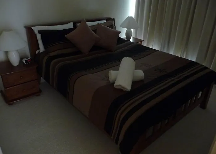 City Escape 3 Bedroom East End Of Adelaide