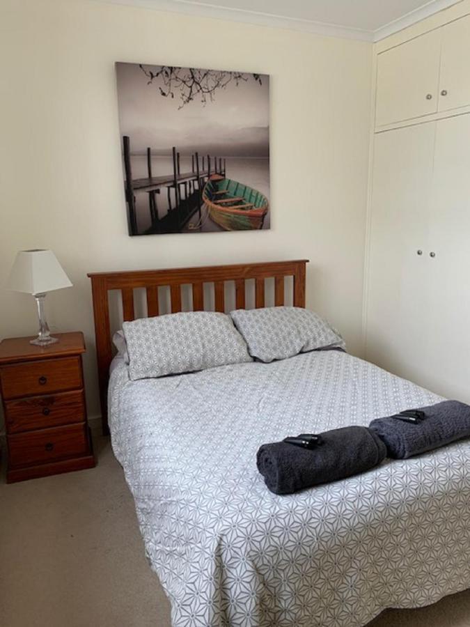 Style Accommodation-close To City-north Adelaide-3 Bdrm- Free Parking Adelaide