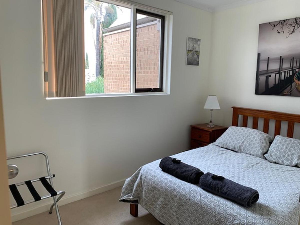 Style Accommodation-close To City-north Adelaide-3 Bdrm- Free Parking Adelaide