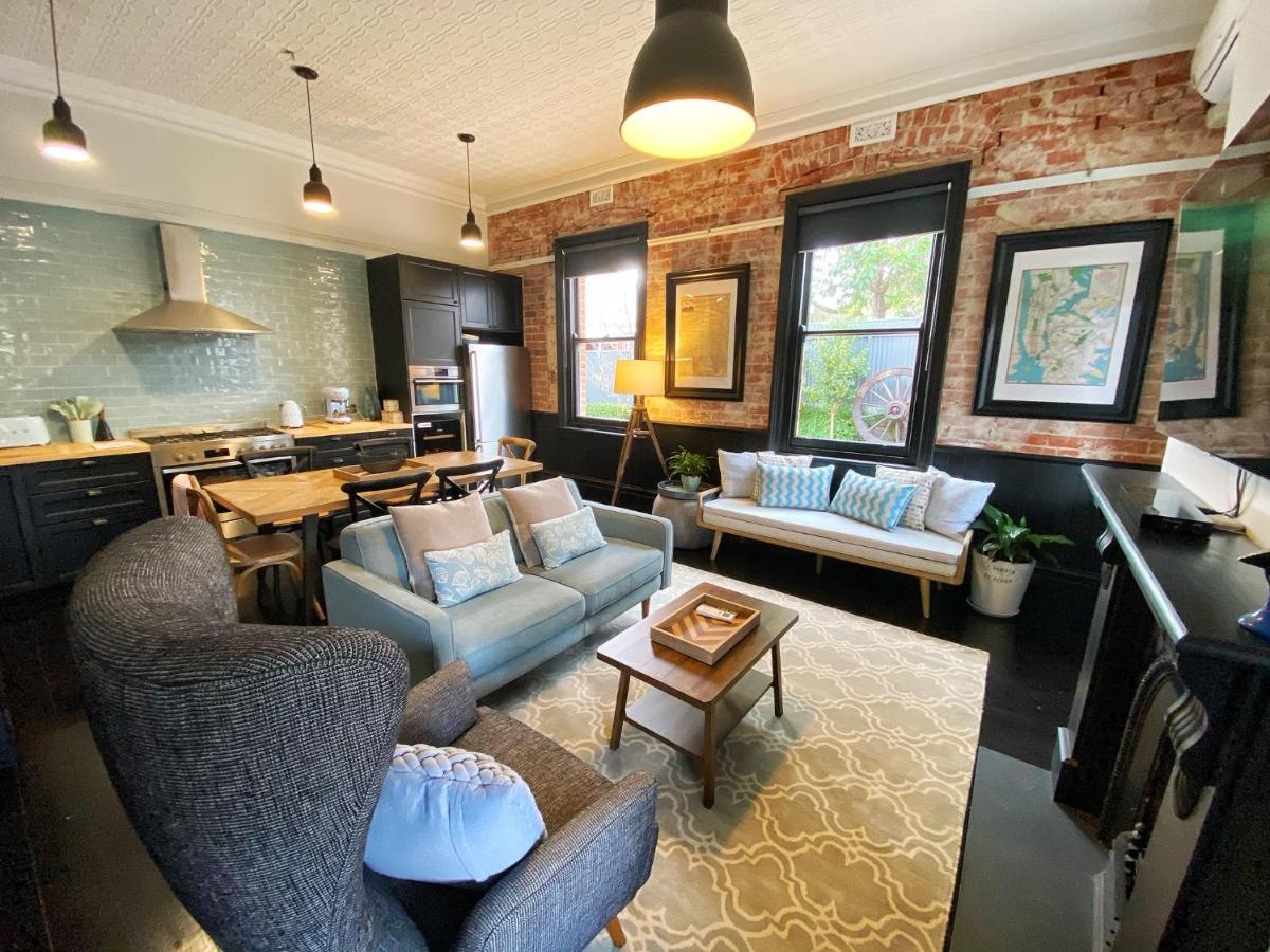 Hollidge House 5 Star Luxury * Adelaide
