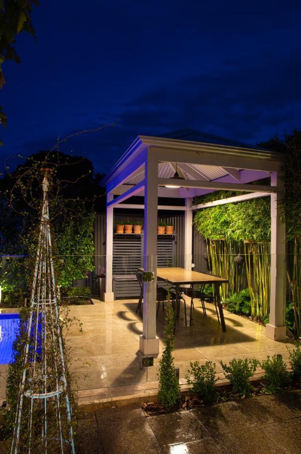 Hollidge House 5 Star Luxury