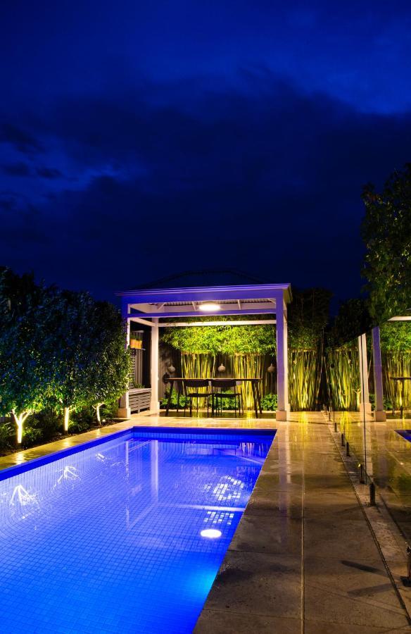 Hollidge House 5 Star Luxury Apartment *