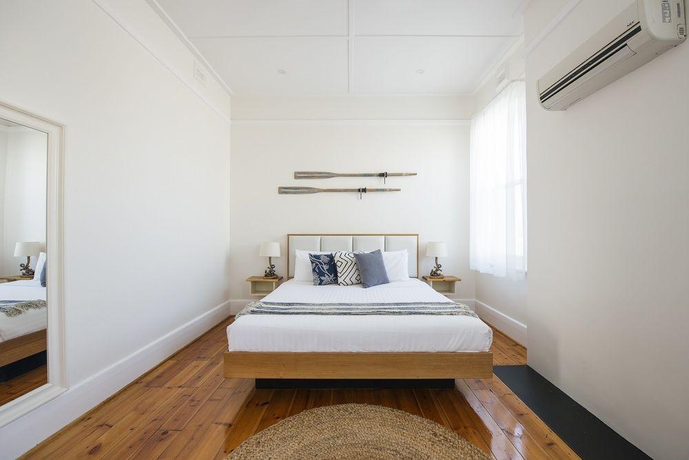 Seawall 4* Adelaide