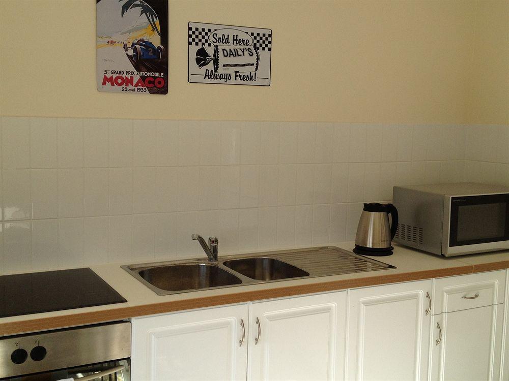 Holiday home Arabella On West