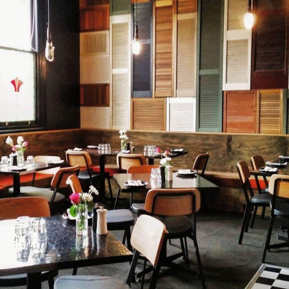 The Franklin Boutique Adelaide