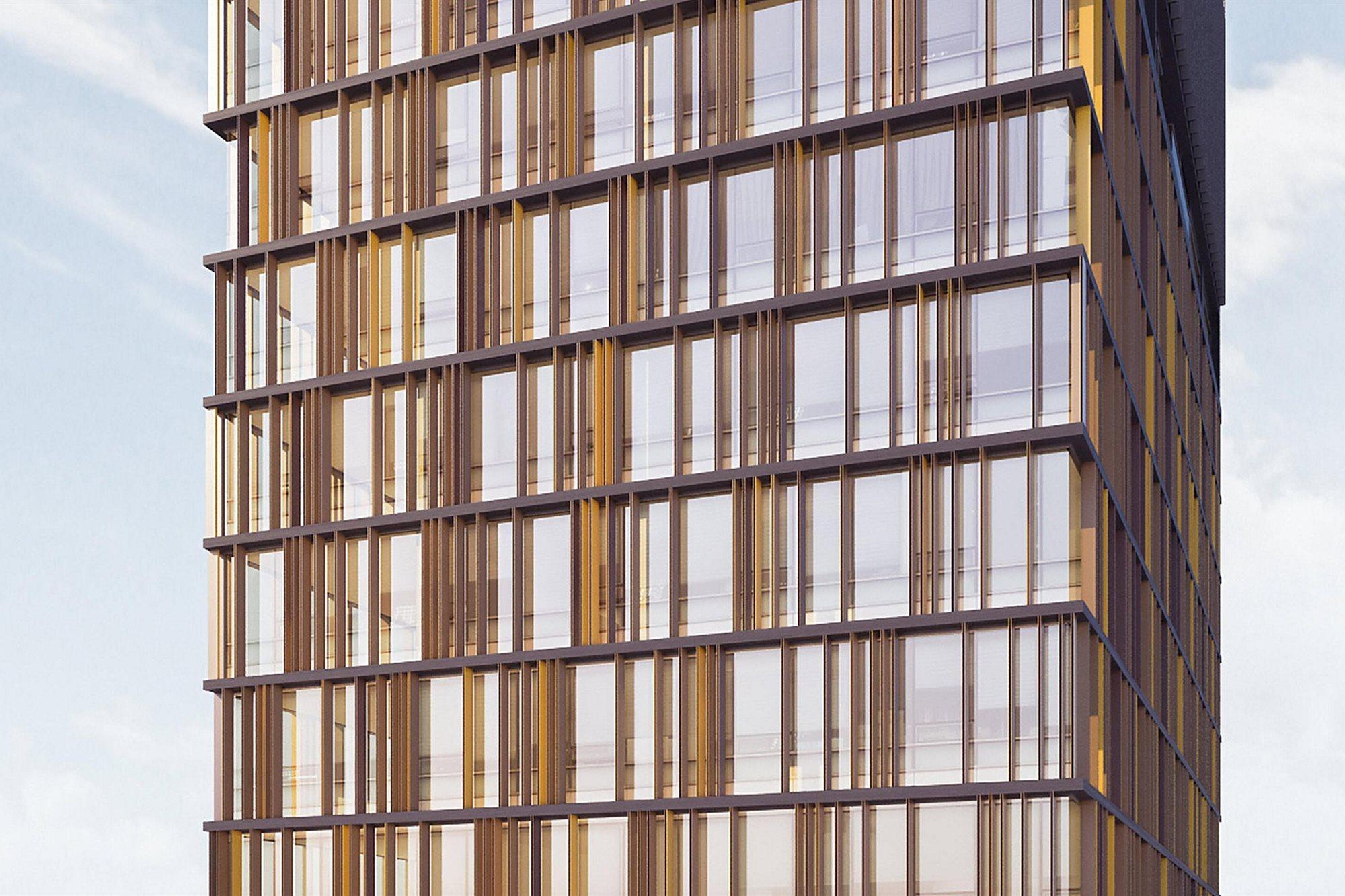 Hotel Indigo Markets By Ihg Adelaide