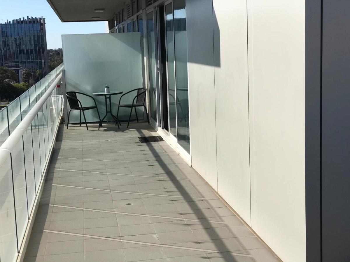 Apartment Tasha's On Morphett Adelaide