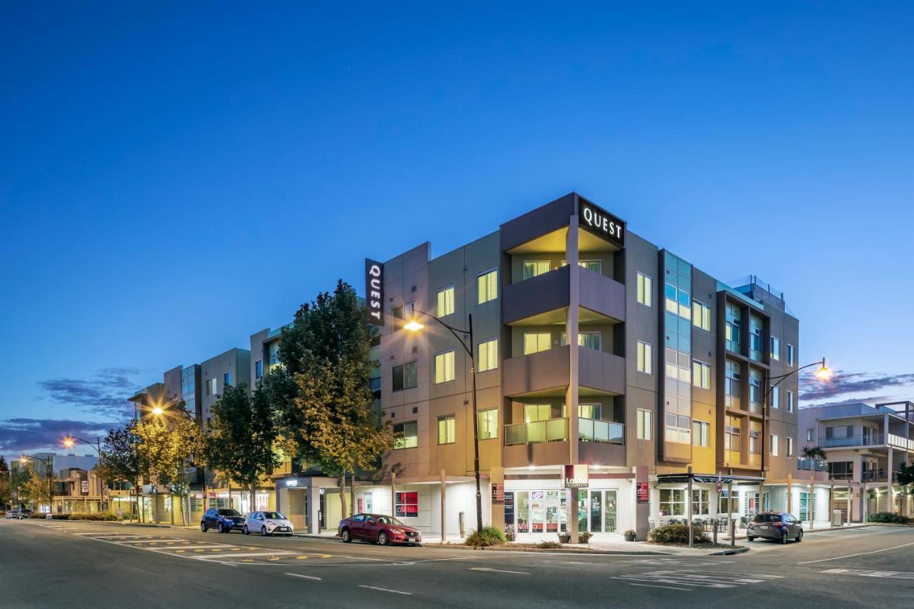 Quest Mawson Lakes 4* Adelaide